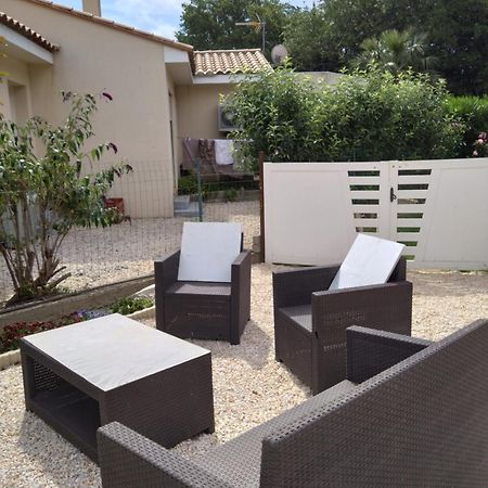Mobilhome Catalan Nefiach Exterior photo