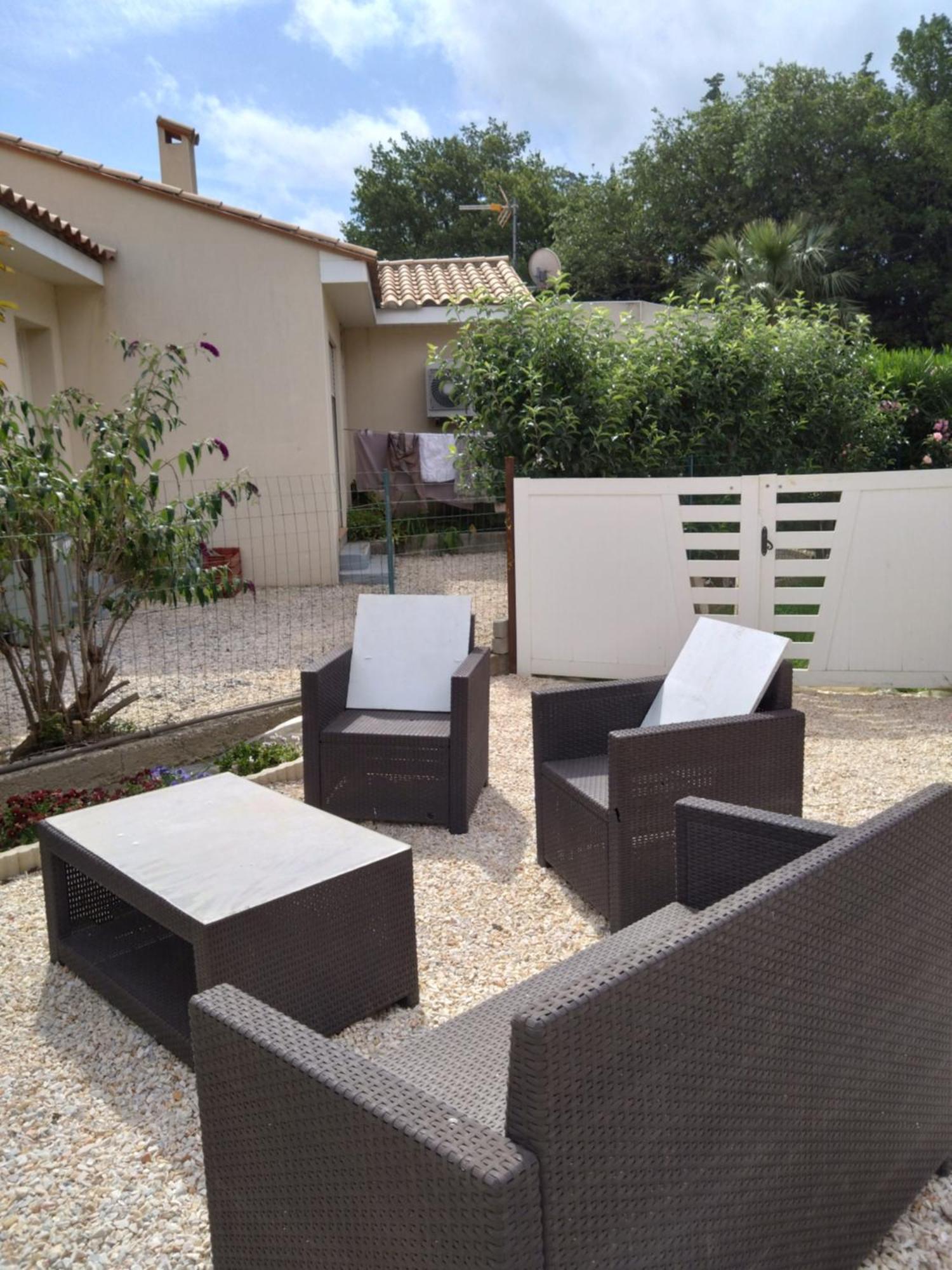 Mobilhome Catalan Nefiach Exterior photo